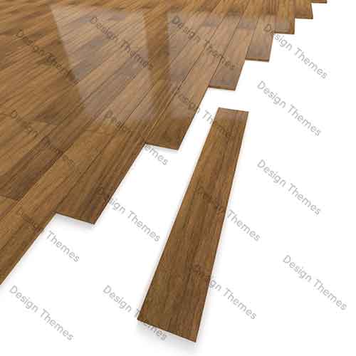 Mahogany Samples